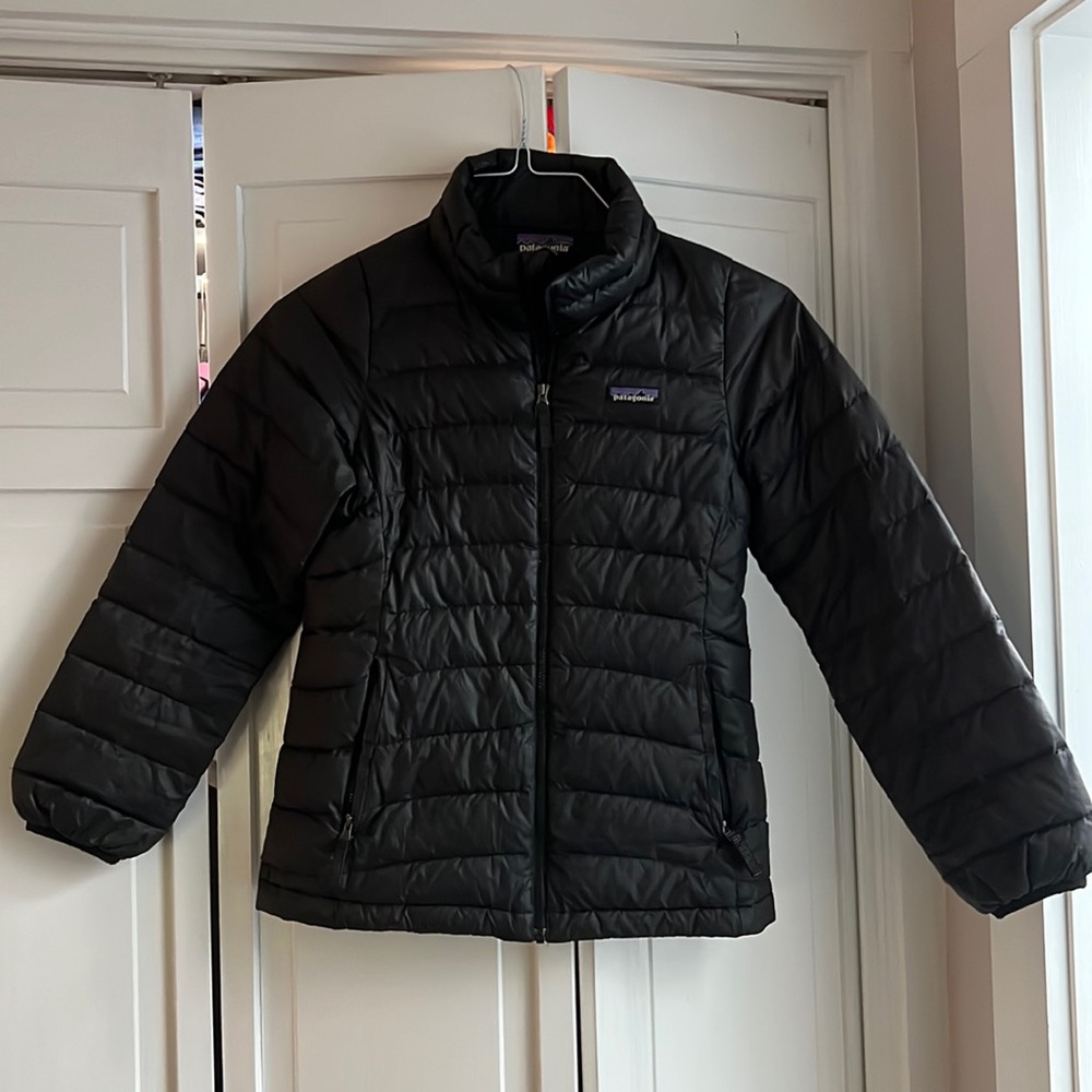 Patagonia Kids Puffer (12)